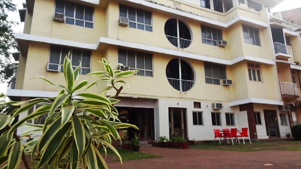 Photo of Outdoor in Dangui Colony