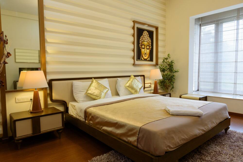 Photo of Bedroom in Narasapura