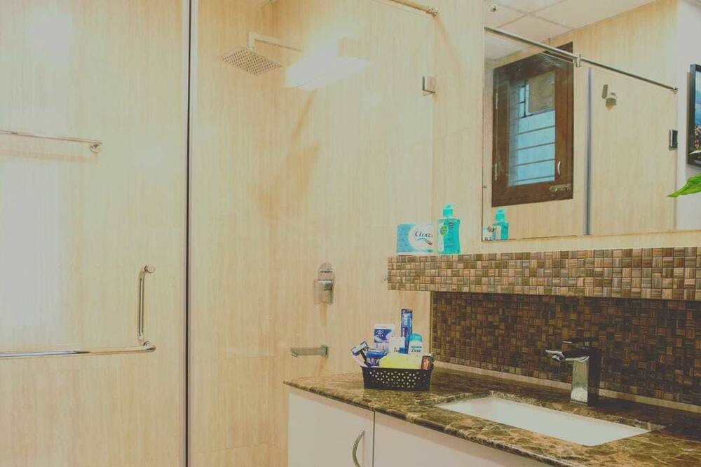 Photo of Bathroom in Narasapura