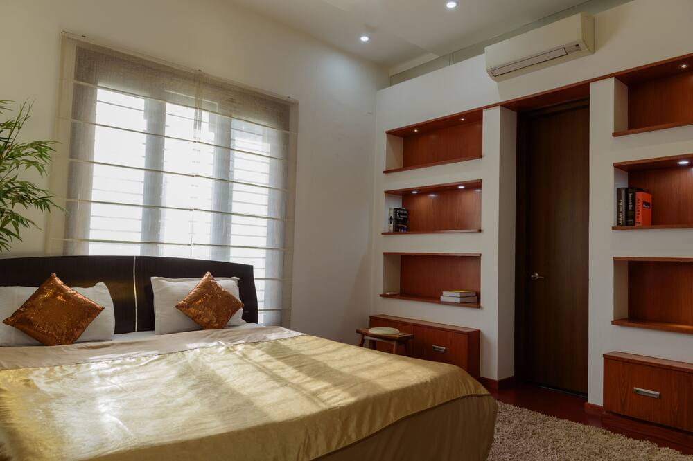 Photo of Bedroom in Narasapura