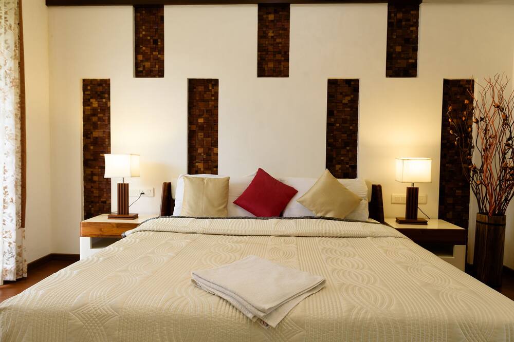 Photo of Bedroom in Narasapura