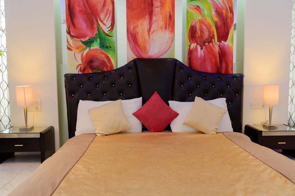 Photo of Bedroom in Narasapura