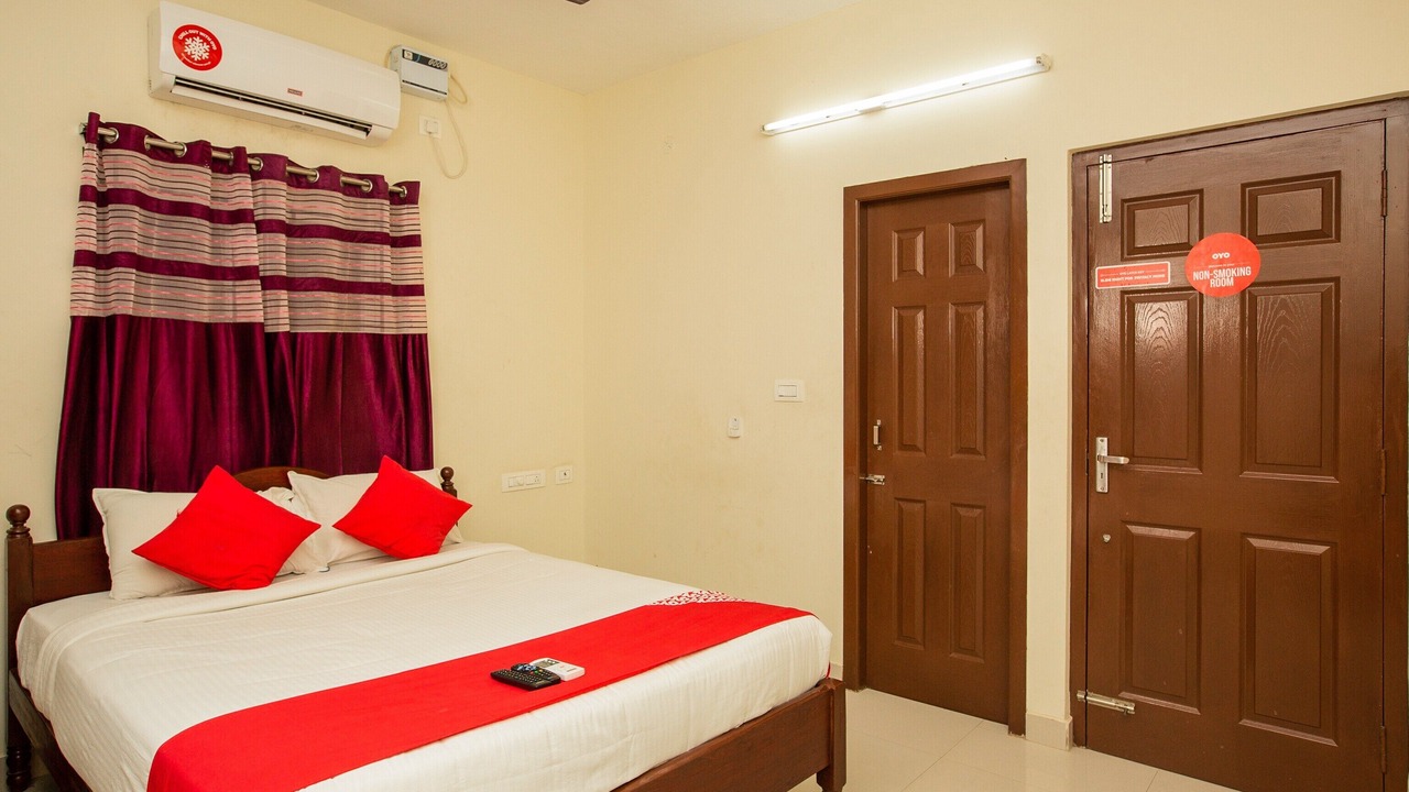 Photo of Bathroom in Injambakkam
