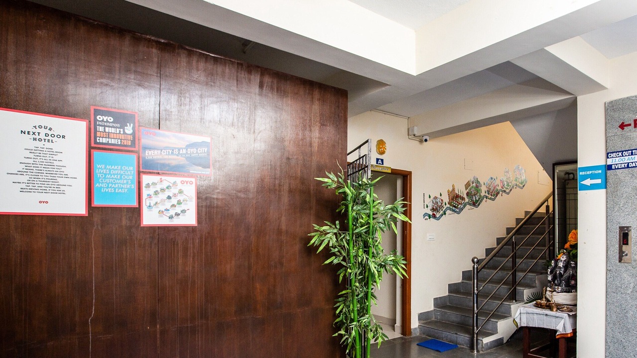 Photo of Bedroom in Injambakkam