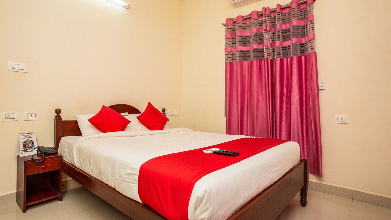 Photo of Bedroom in Injambakkam