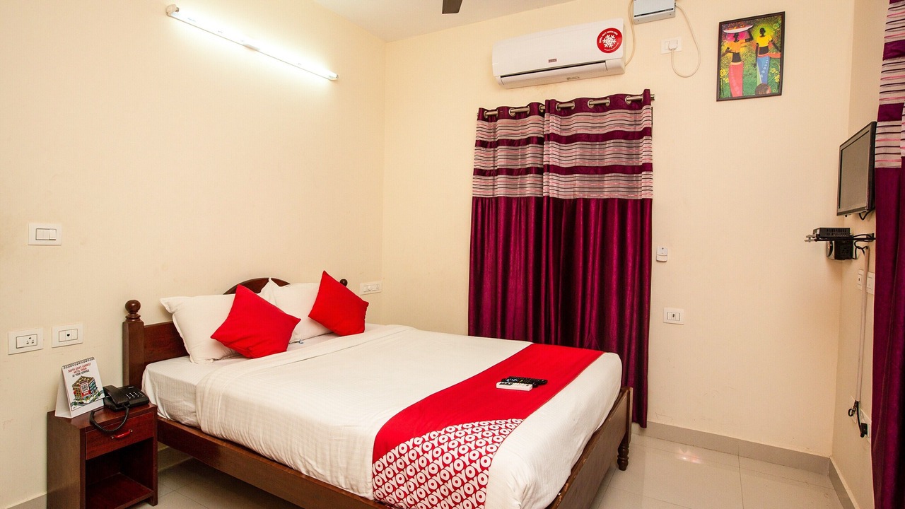 Photo of Bedroom in Injambakkam