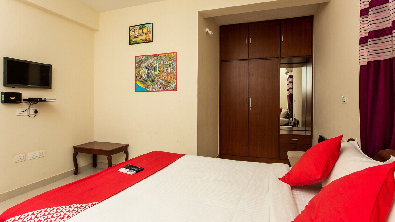 Photo of Bedroom in Injambakkam