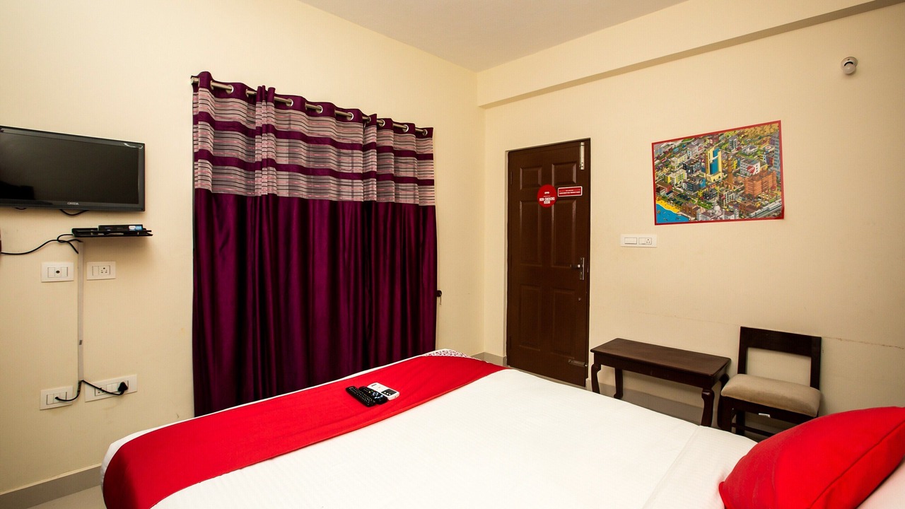 Photo of Bedroom in Injambakkam