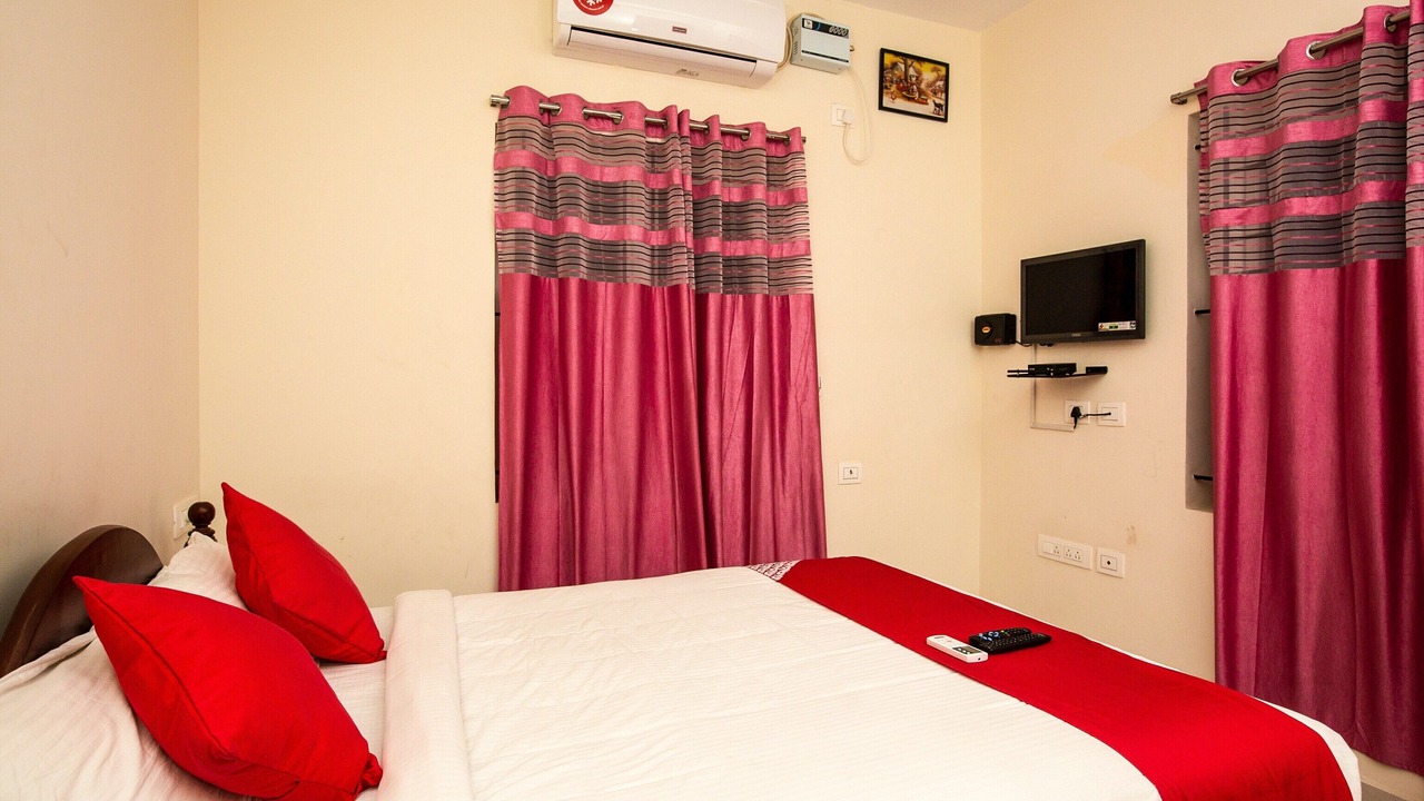 Photo of Bedroom in Injambakkam