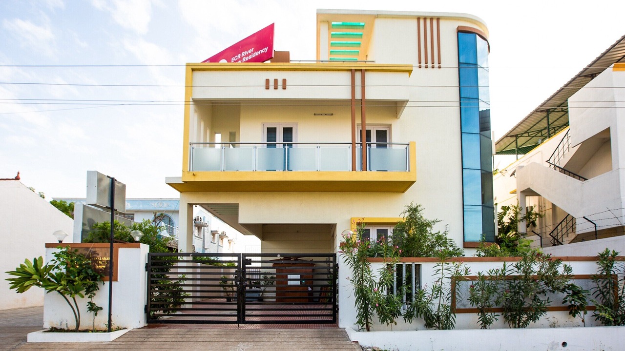 Photo of Outdoor in Injambakkam