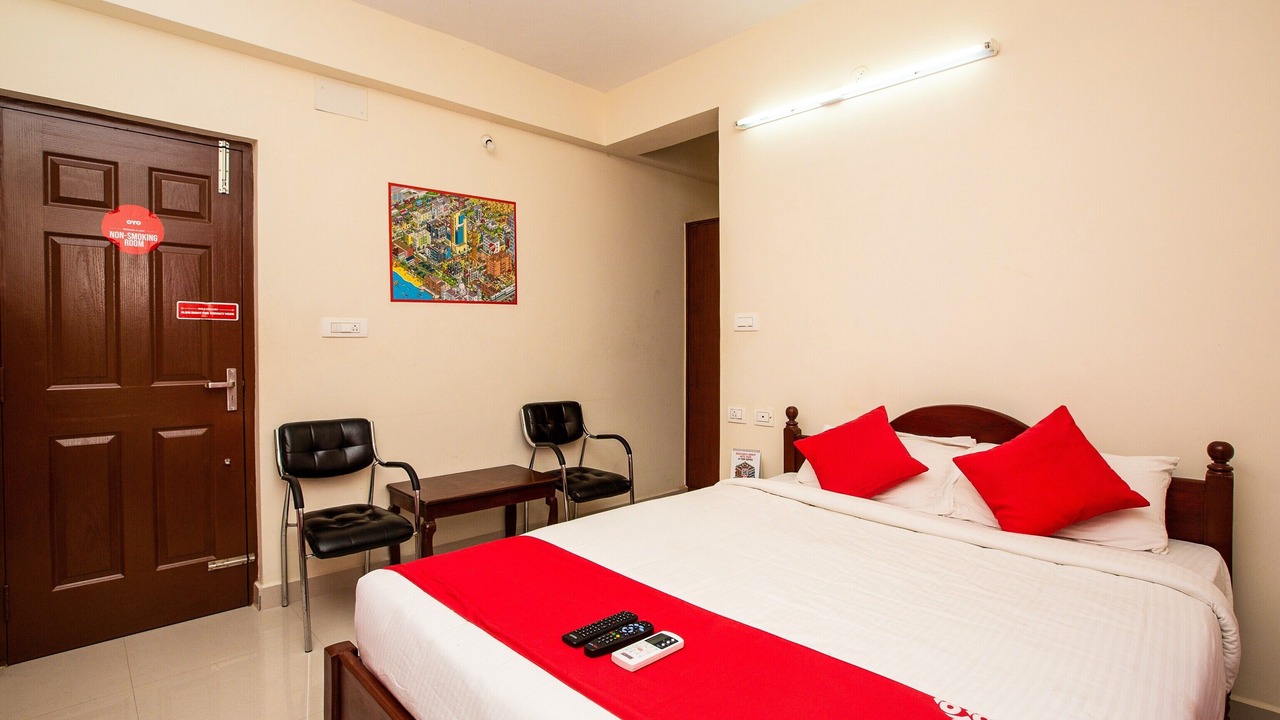 Photo of Bedroom in Injambakkam