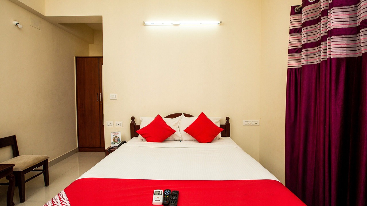 Photo of Bedroom in Injambakkam