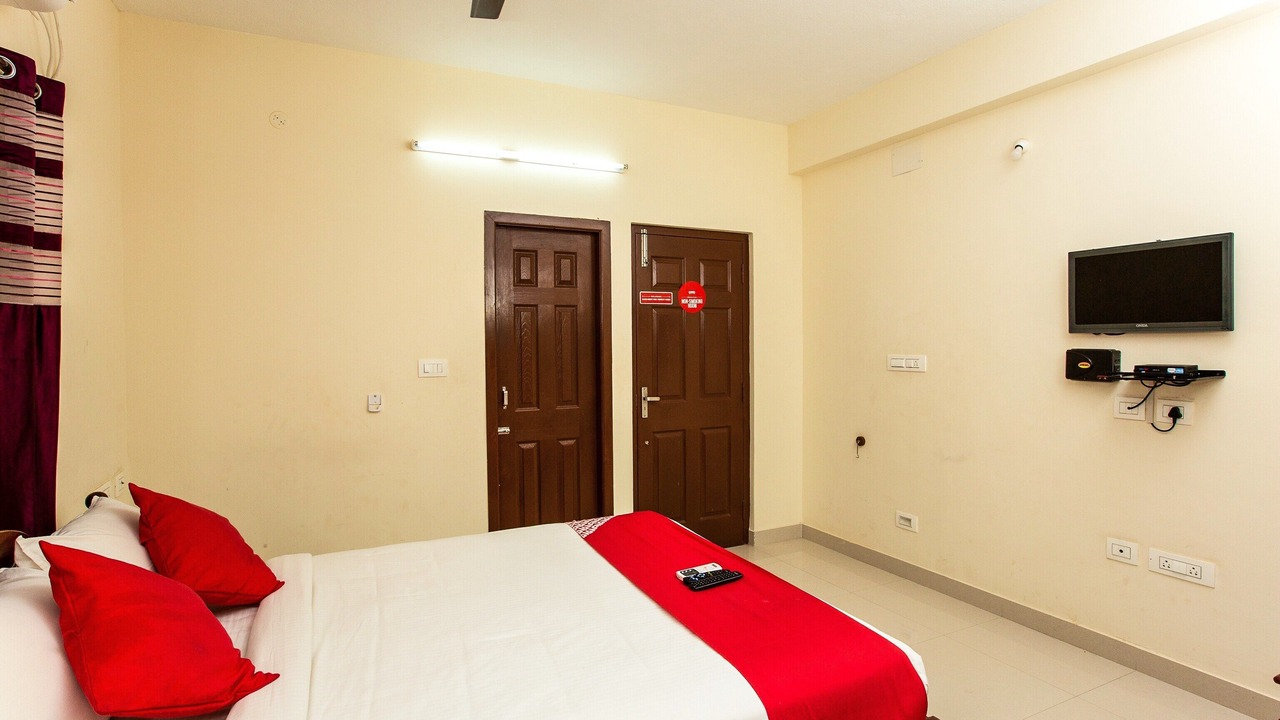 Photo of Bedroom in Injambakkam