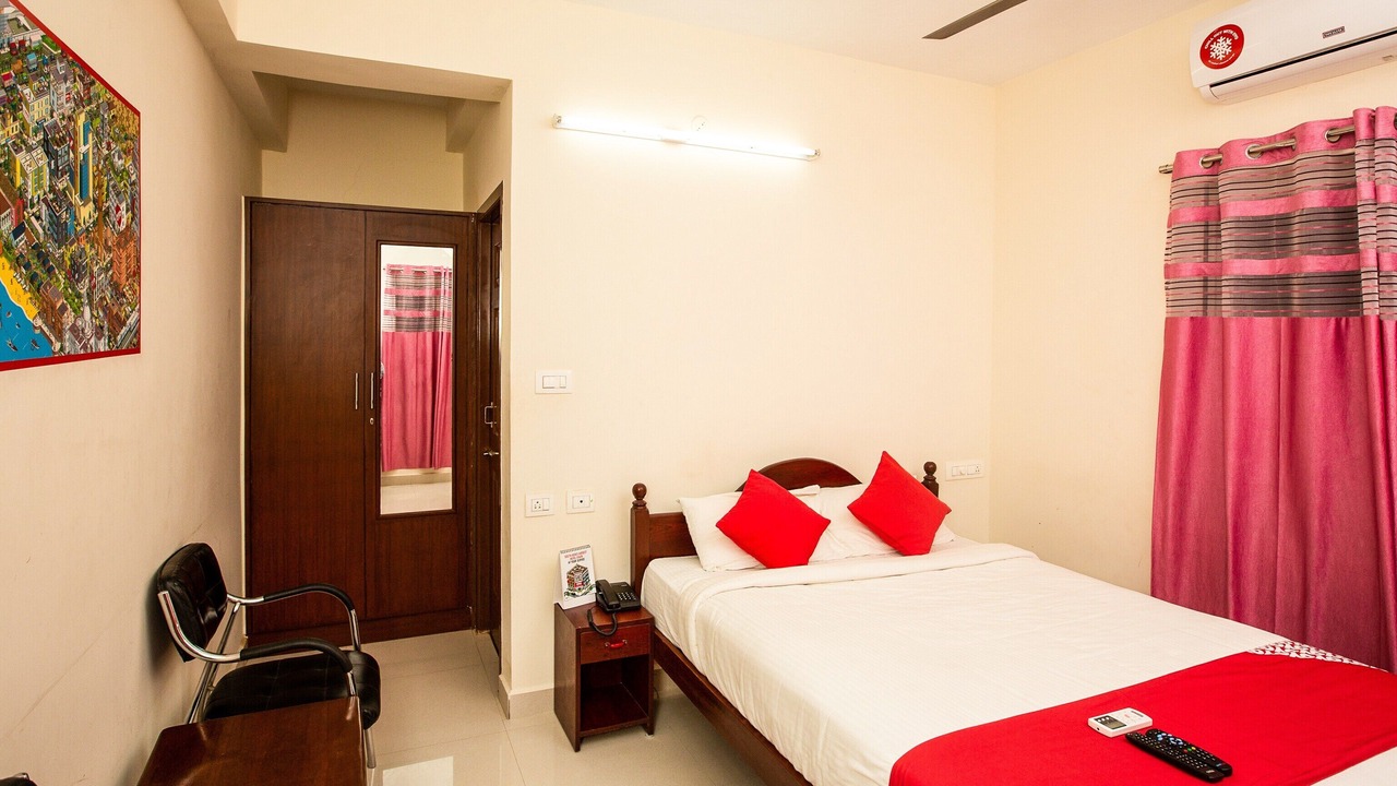 Photo of Bedroom in Injambakkam