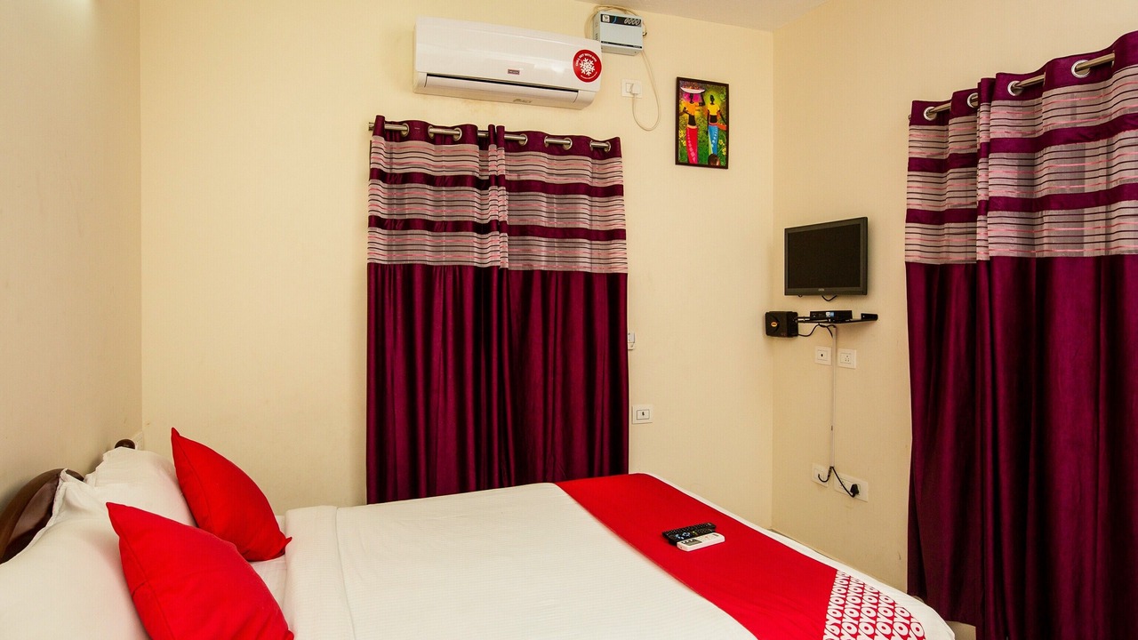 Photo of Bedroom in Injambakkam