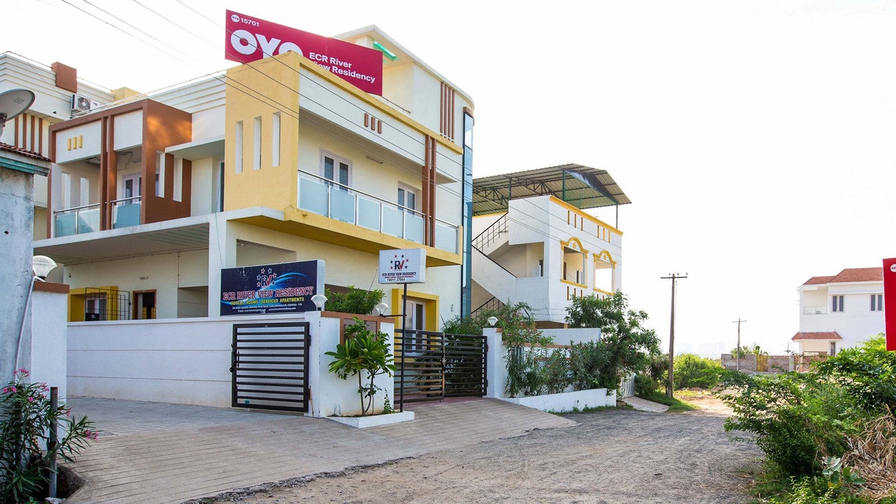 Photo of Outdoor in Injambakkam