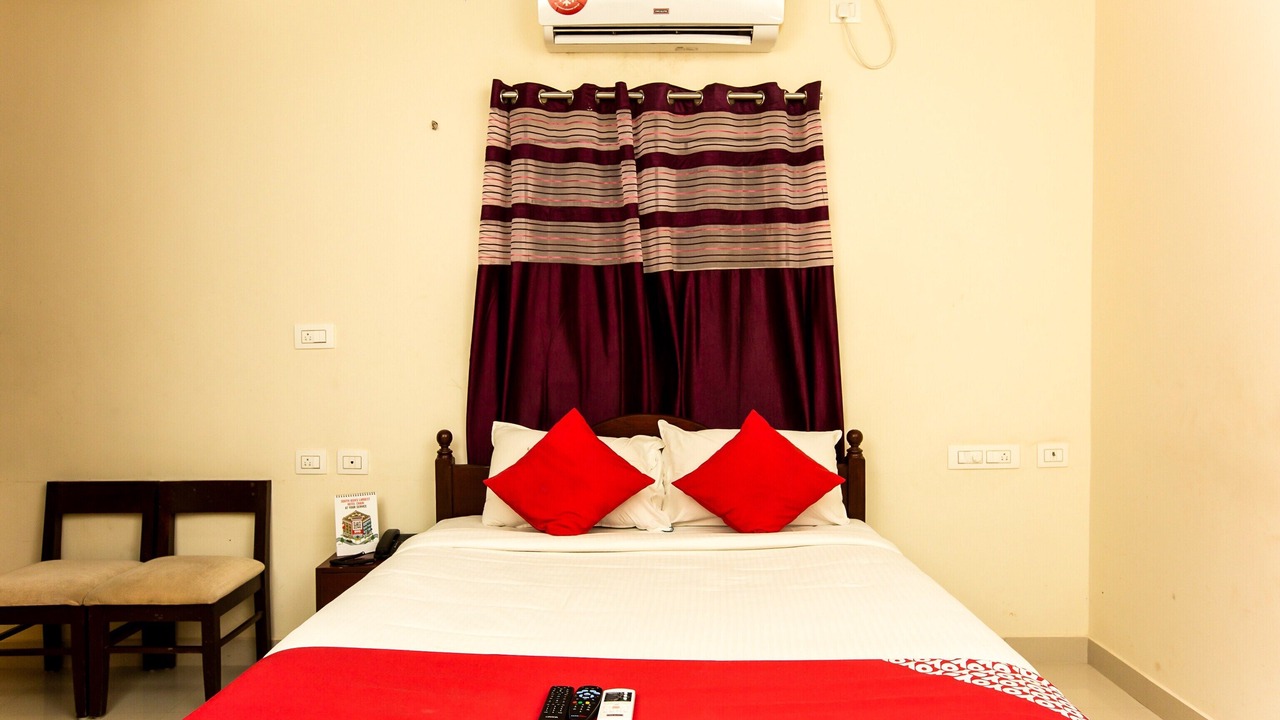 Photo of Bedroom in Injambakkam