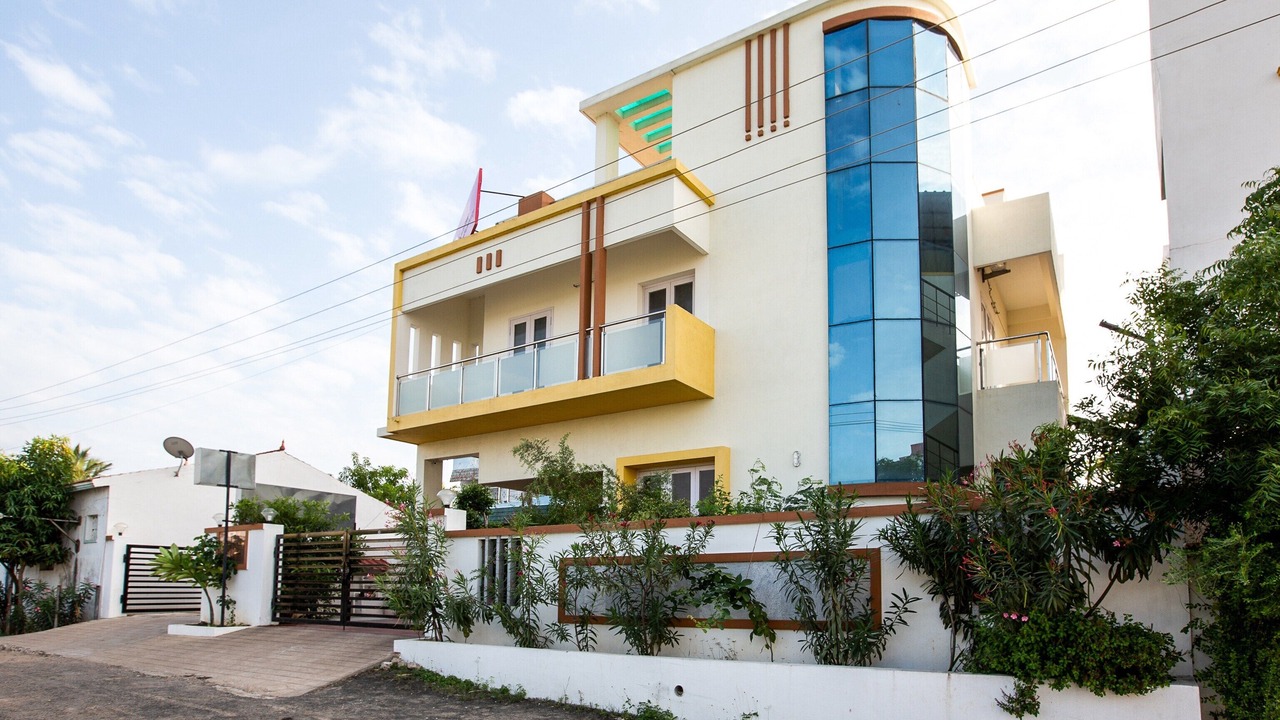 Photo of Outdoor in Injambakkam