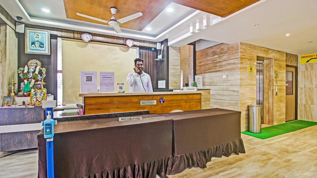 Photo of Others in HITEC City