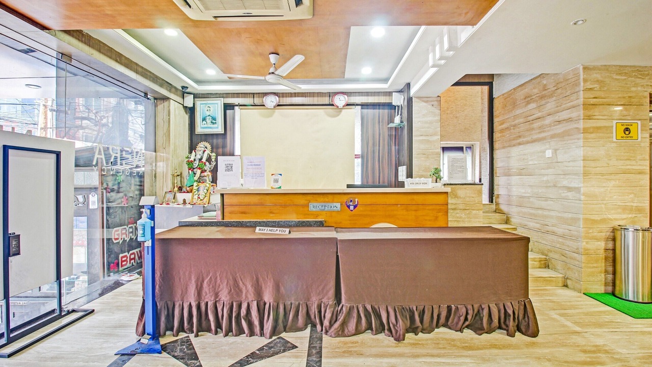 Photo of Others in HITEC City