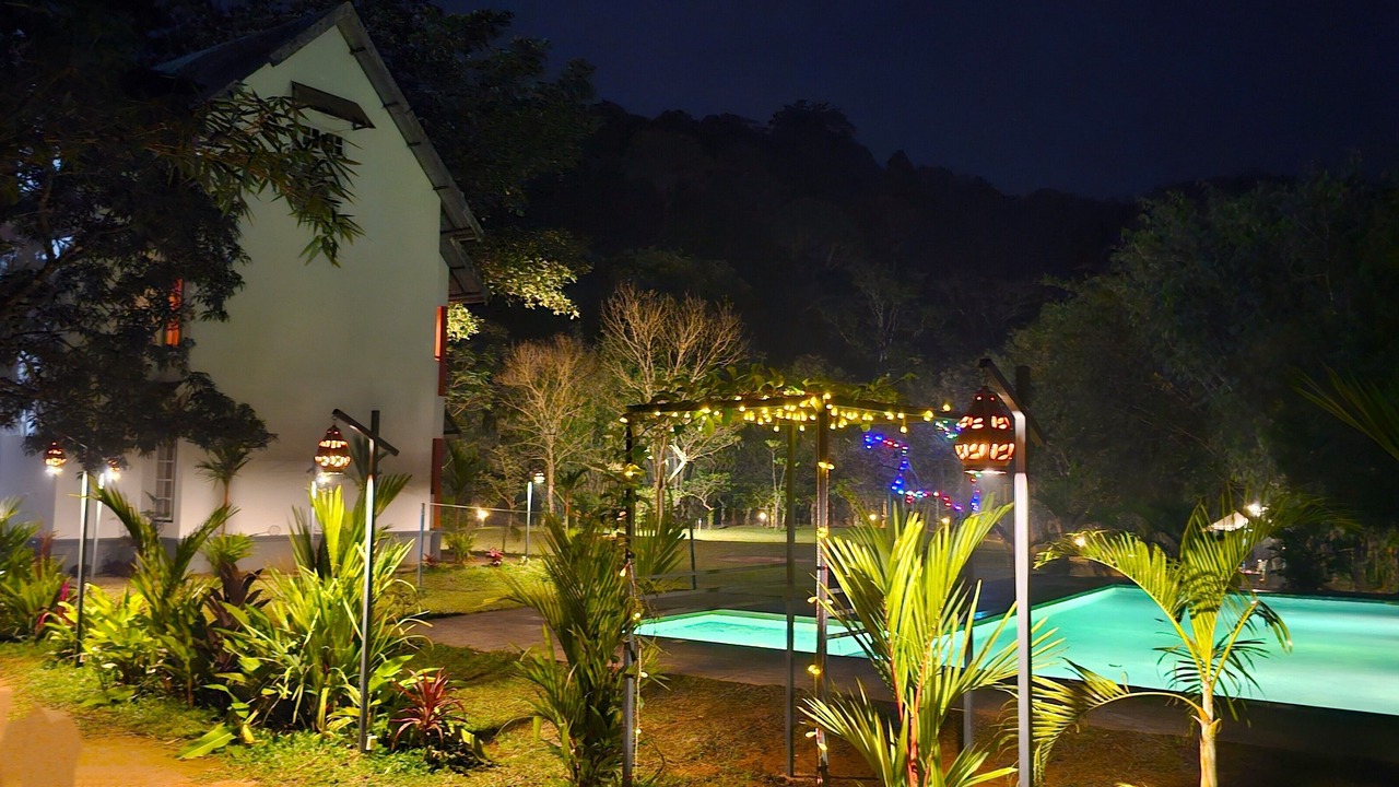 Photo of Outdoor in Vythiri