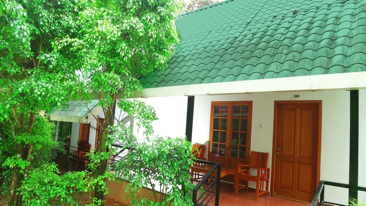 Photo of Bedroom in Vythiri