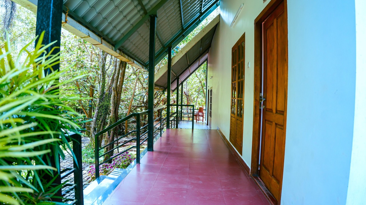 Photo of Bedroom in Vythiri