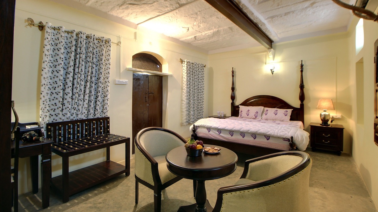 Photo of Bedroom in Bali