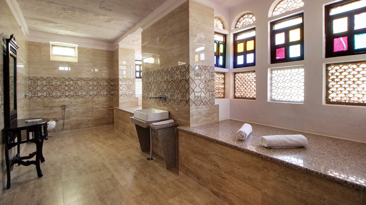 Photo of Bathroom in Bali