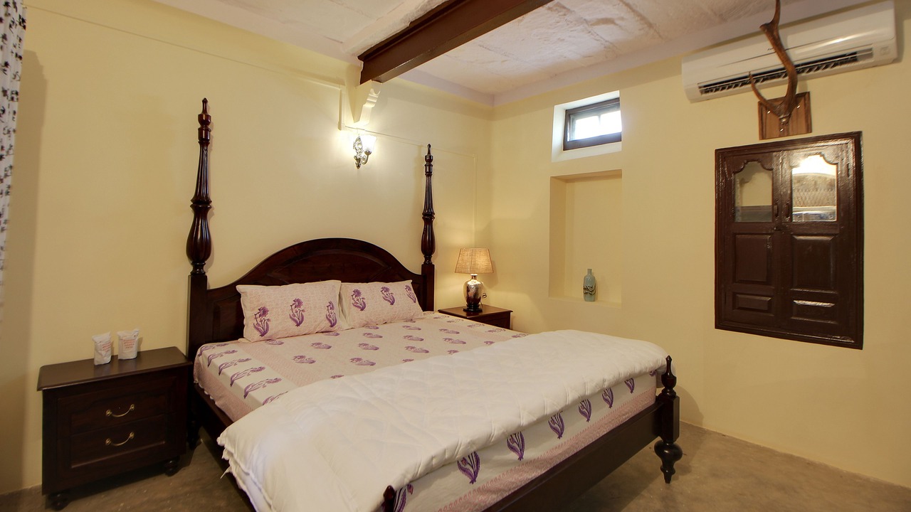Photo of Bedroom in Bali