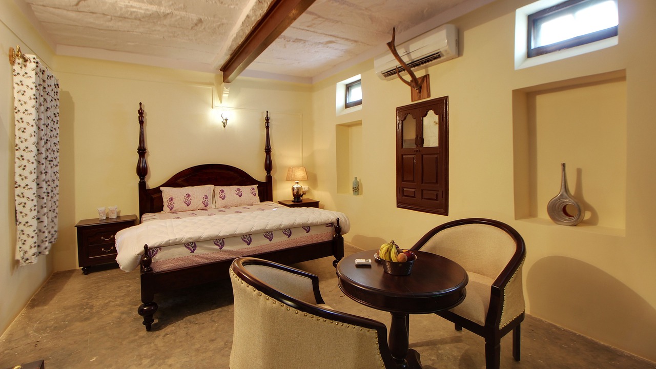 Photo of Bedroom in Bali