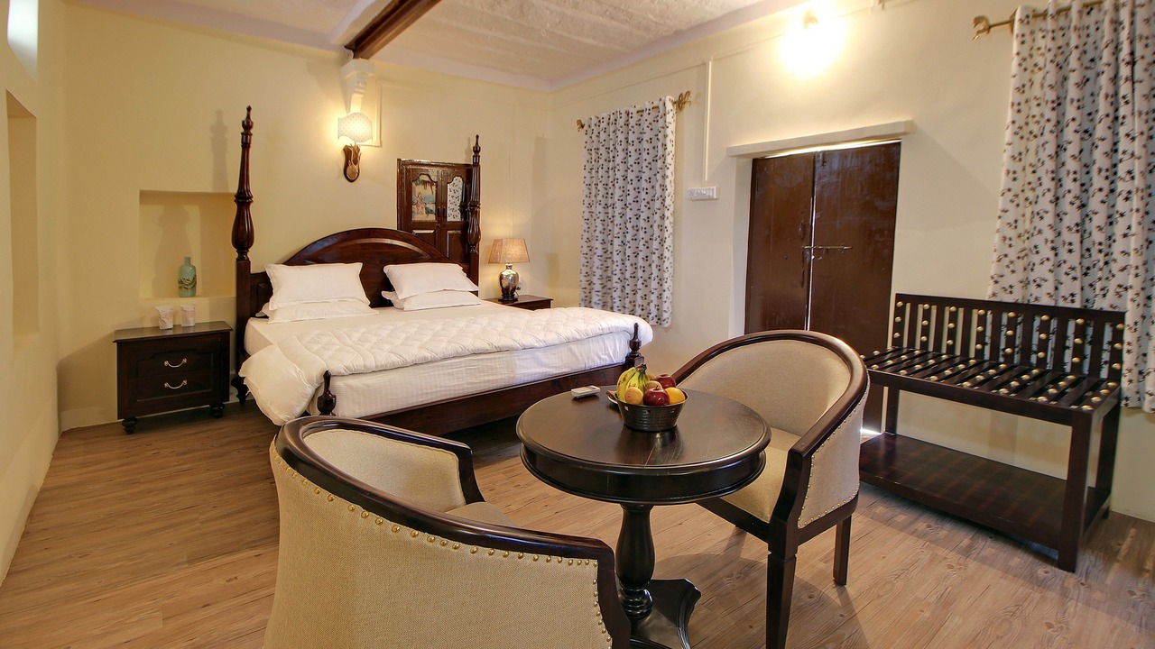 Photo of Bedroom in Bali