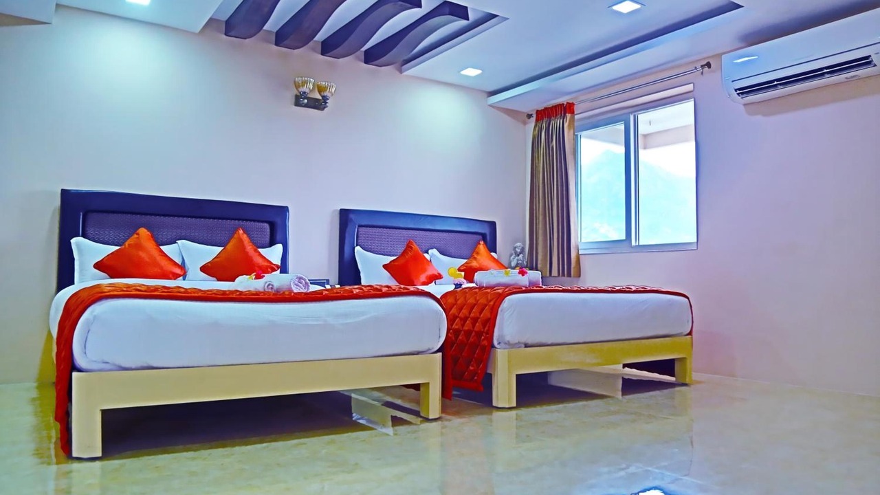 Photo of Bedroom in Tiruvannamalai