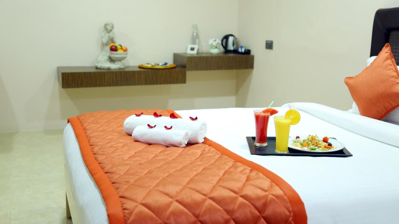 Photo of Bedroom in Tiruvannamalai