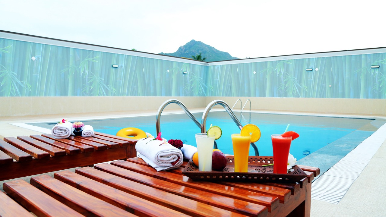 Photo of Outdoor in Tiruvannamalai