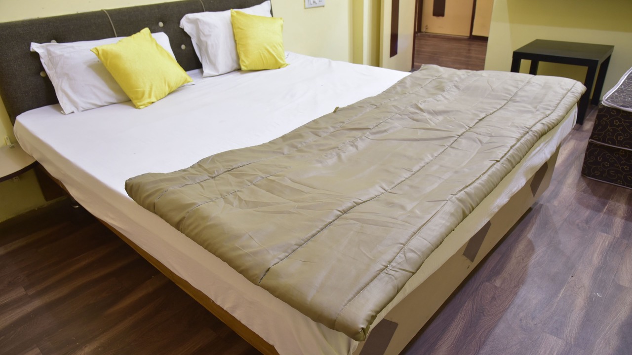 Photo of Bedroom in Hingana