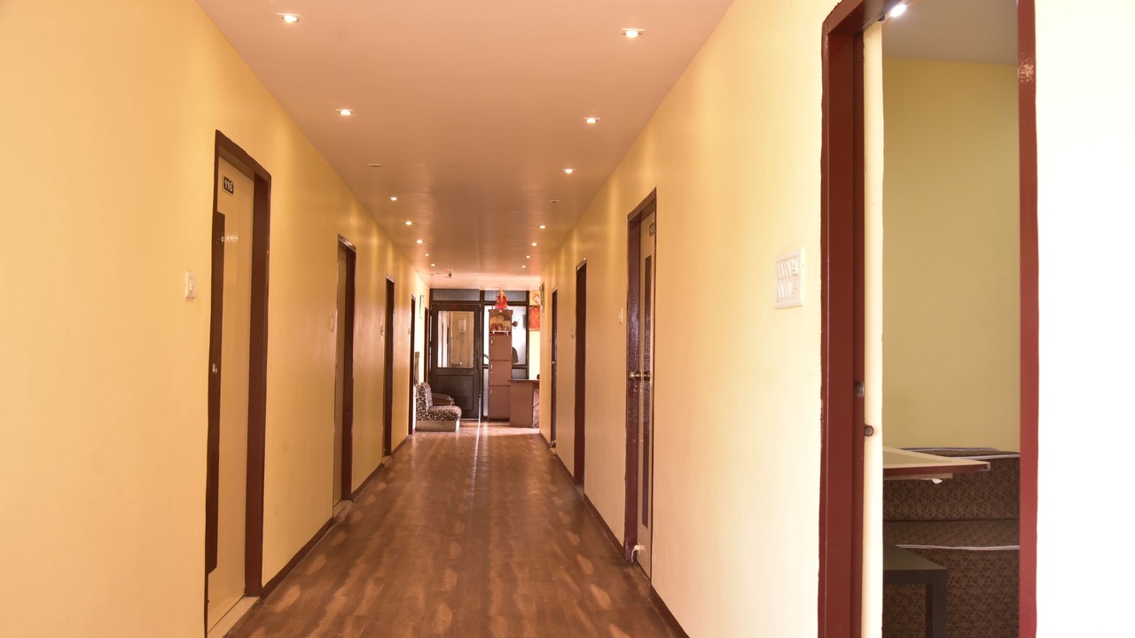 Photo of Bedroom in Hingana