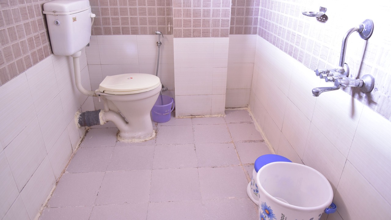 Photo of Bathroom in Hingana