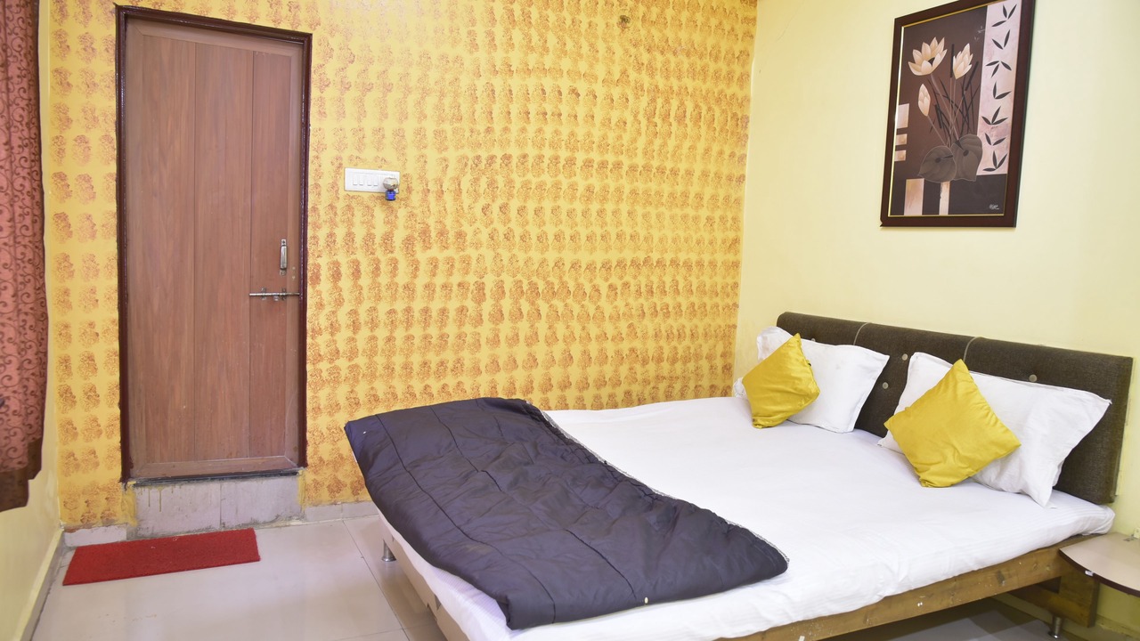 Photo of Bedroom in Hingana