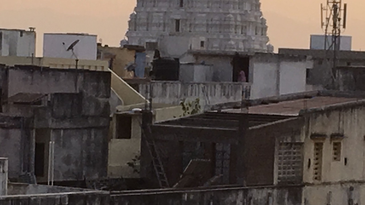 Photo of Others in Srikalahasti