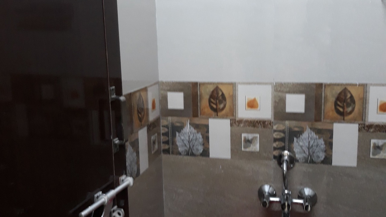 Photo of Bathroom in Srikalahasti