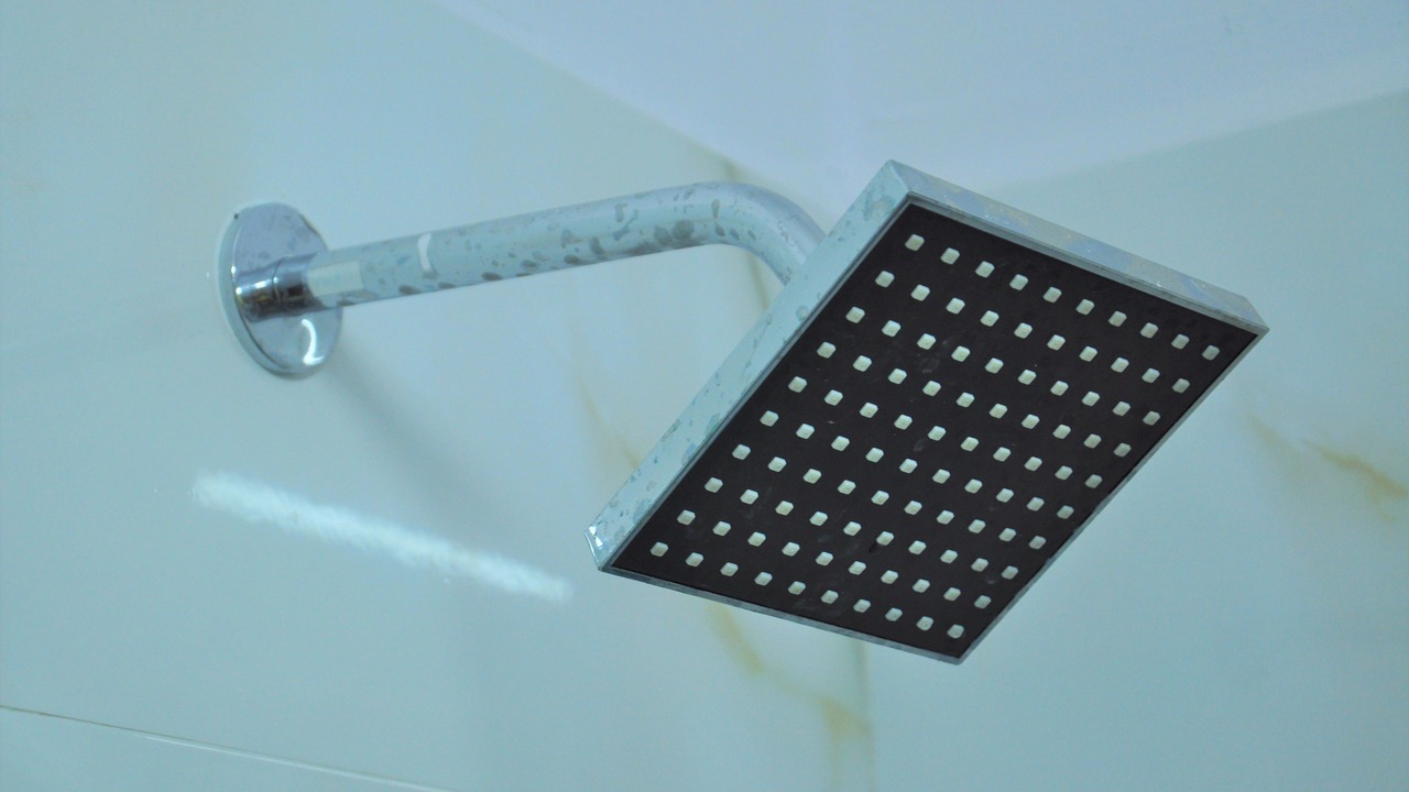 Photo of Bathroom in Srikalahasti