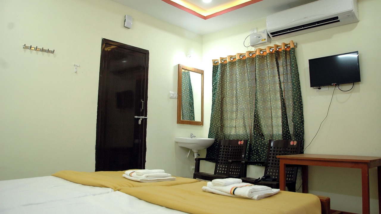 Photo of Bedroom in Srikalahasti