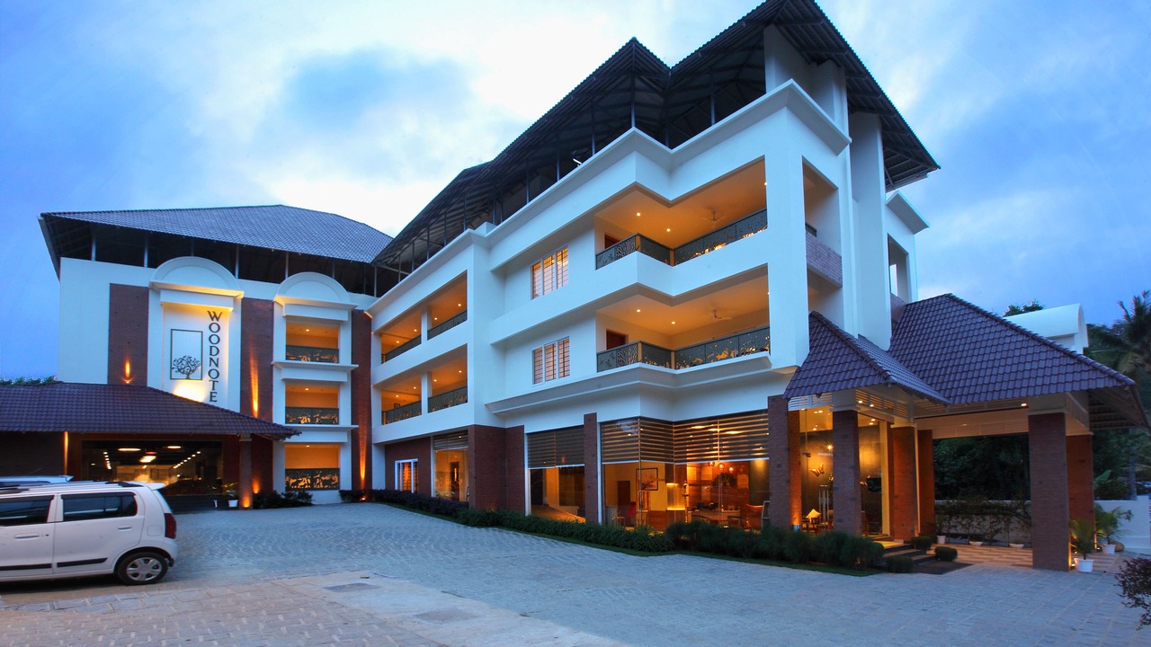 Photo of Outdoor in Kumily