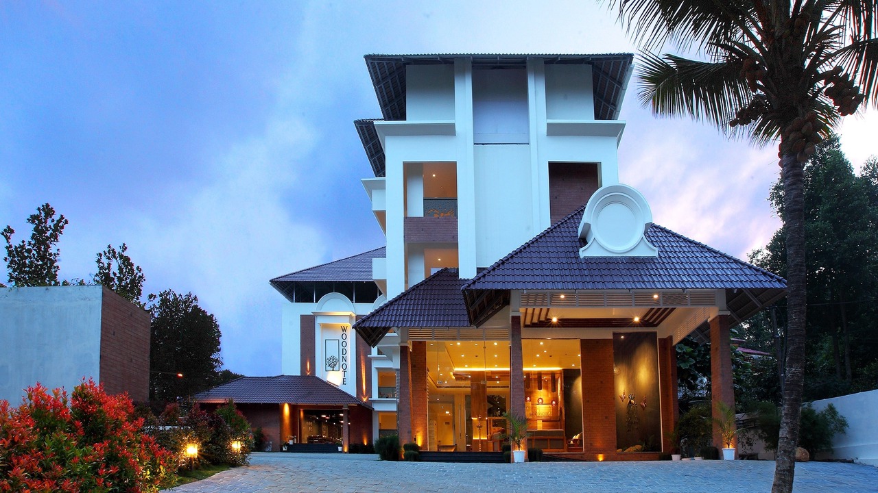 Photo of Outdoor in Kumily