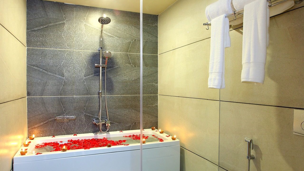 Photo of Bathroom in Kumily