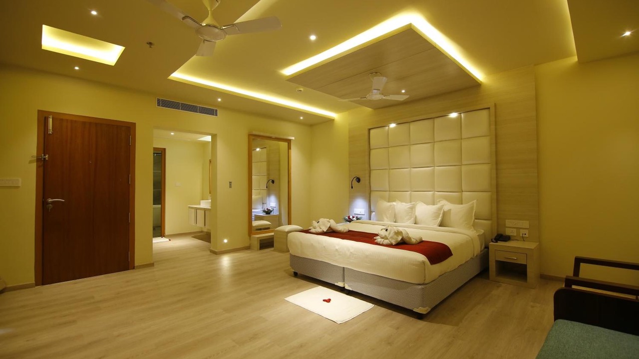 Photo of Bedroom in Kumily