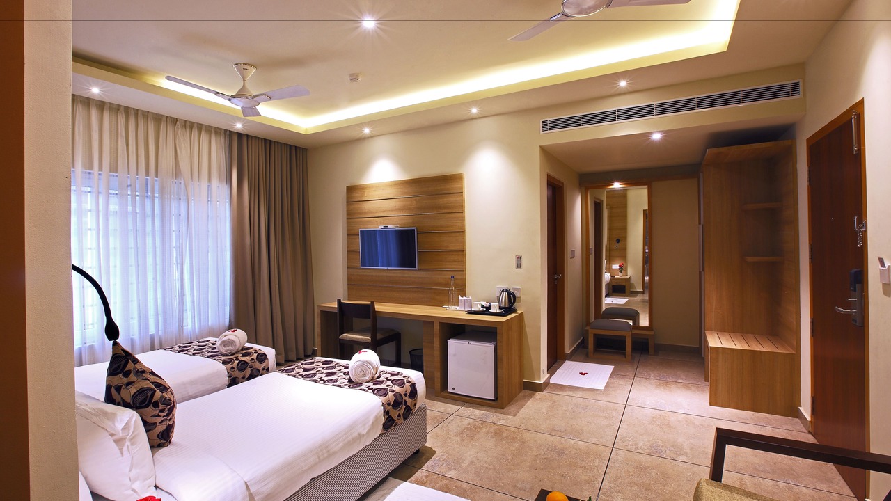 Photo of Bedroom in Kumily