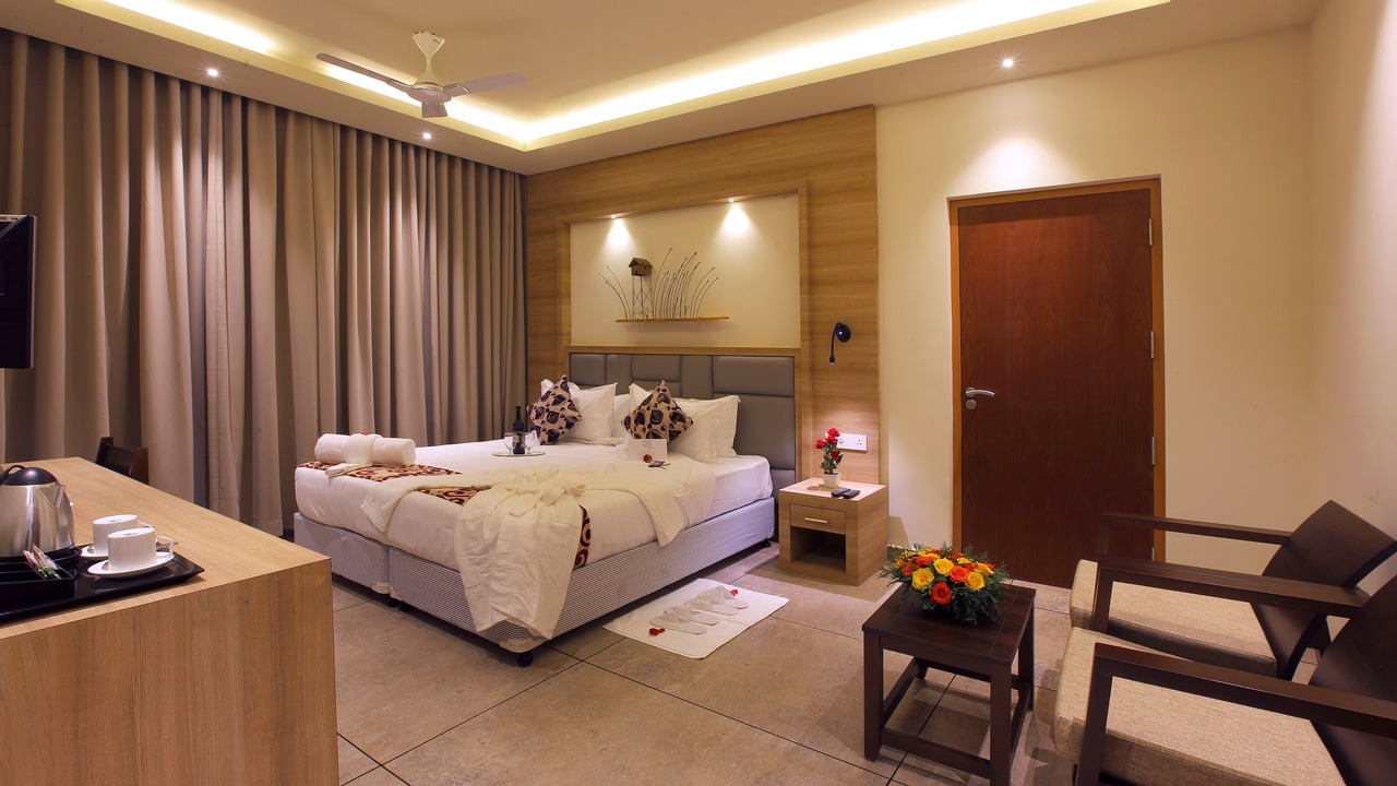 Photo of Bedroom in Kumily