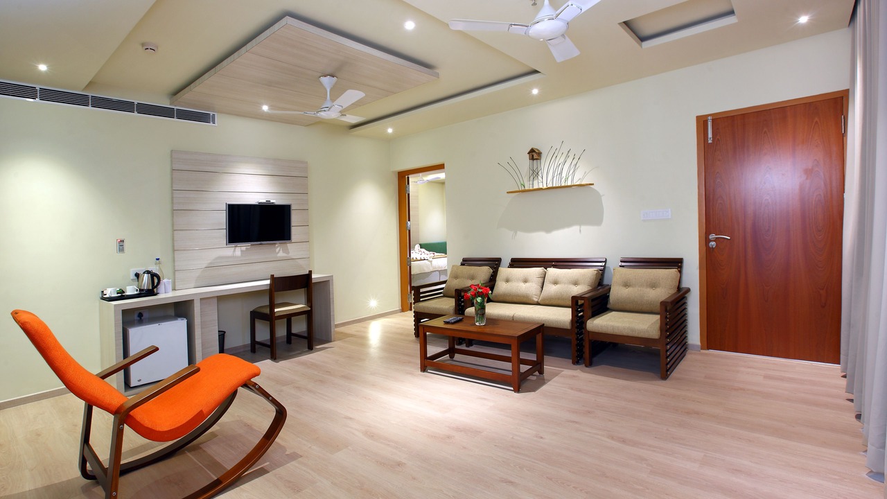 Photo of Bedroom in Kumily